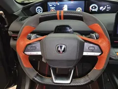 2022 Changan UNI-V 1.5T Premium — фото 11