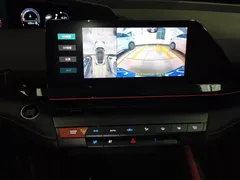 2022 Changan UNI-V 1.5T Premium — фото 13