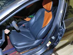 2022 Changan UNI-V 1.5T Premium — фото 15