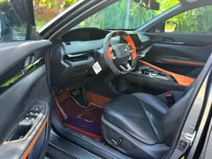2022 Changan UNI-V 1.5T Premium — фото 16