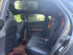 2022 Changan UNI-V 1.5T Premium — фото 17