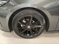 2022 Changan UNI-V 1.5T Premium — фото 23