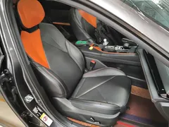 2022 Changan UNI-V 1.5T Premium — фото 25