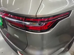 2021 Li Auto ONE EREV 6-seater — фото 8