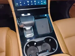 2021 Li Auto ONE EREV 6-seater — фото 14