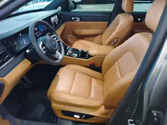 2021 Li Auto ONE EREV 6-seater — фото 15