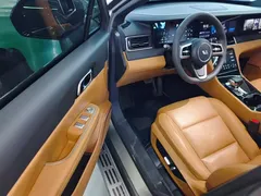 2021 Li Auto ONE EREV 6-seater — фото 16