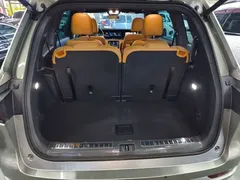 2021 Li Auto ONE EREV 6-seater — фото 19