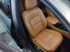 2021 Li Auto ONE EREV 6-seater — фото 25