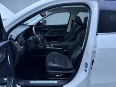 2021 Haval H6 1.5T AT Champion, белый — фото 16