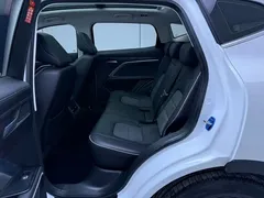 2021 Haval H6 1.5T AT Champion, белый — фото 18