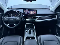 2021 Haval H6 1.5T AT Champion, белый — фото 20