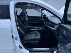 2021 Haval H6 1.5T AT Champion, белый — фото 21