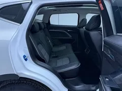 2021 Haval H6 1.5T AT Champion, белый — фото 22
