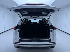 2021 Haval H6 1.5T AT Champion, белый — фото 24