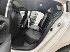 2023 Toyota Levin 185T CVT Sport, белый — фото 15
