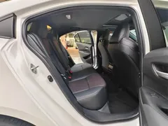 2023 Toyota Levin 185T CVT Sport, белый — фото 19