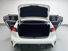 2023 Toyota Levin 185T CVT Sport, белый — фото 21