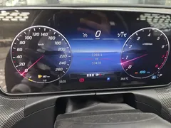 2022 Mercedes-Benz C-Class C 260 L Sport, зелёный — фото 6