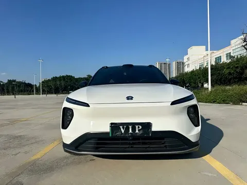2024 Nio ES6 75kWh