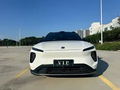 2024 Nio ES6 75kWh, белый — фото 1