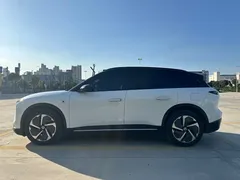2024 Nio ES6 75kWh, белый — фото 14