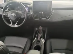 2022 Toyota Corolla 1.2T S-CVT Pioneer Plus, белый — фото 4