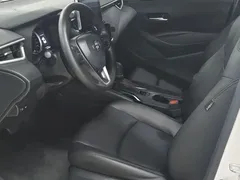 2022 Toyota Corolla 1.2T S-CVT Pioneer Plus, белый — фото 5