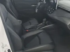 2022 Toyota Corolla 1.2T S-CVT Pioneer Plus, белый — фото 6