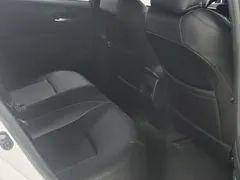 2022 Toyota Corolla 1.2T S-CVT Pioneer Plus, белый — фото 7
