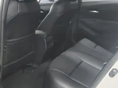 2022 Toyota Corolla 1.2T S-CVT Pioneer Plus, белый — фото 8