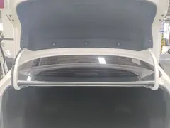 2022 Toyota Corolla 1.2T S-CVT Pioneer Plus, белый — фото 9