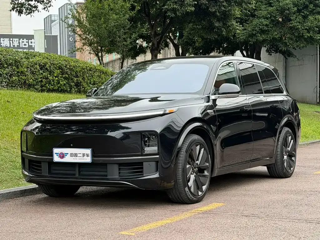 2023 Li Auto L9 Pro