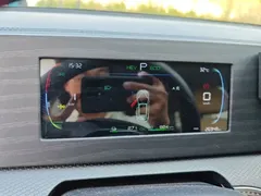 2025 BYD Song Pro 2nd Gen DM-i PHEV 75km, синий — фото 7