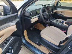 2025 BYD Song Pro 2nd Gen DM-i PHEV 75km, синий — фото 12