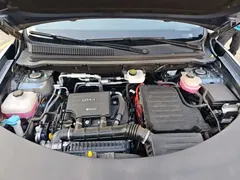 2025 BYD Song Pro 2nd Gen DM-i PHEV 75km, синий — фото 16