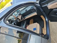 2025 BYD Song Pro 2nd Gen DM-i PHEV 75km, синий — фото 19
