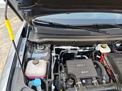 2025 BYD Song Pro 2nd Gen DM-i PHEV 75km, синий — фото 21