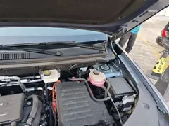 2025 BYD Song Pro 2nd Gen DM-i PHEV 75km, синий — фото 22