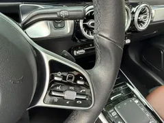 2021 Mercedes-Benz GLB 200 Fashion, белый — фото 10