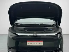 2025 Zeekr 7X 100kWh Long Range RWD Smart Driving, зелёный — фото 4