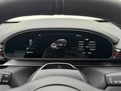 2025 Zeekr 7X 100kWh Long Range RWD Smart Driving, зелёный — фото 5