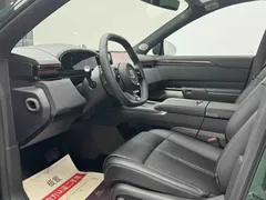 2025 Zeekr 7X 100kWh Long Range RWD Smart Driving, зелёный — фото 8