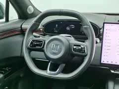 2025 Zeekr 7X 100kWh Long Range RWD Smart Driving, зелёный — фото 15