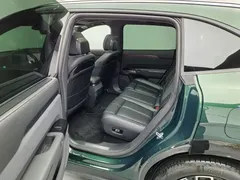 2025 Zeekr 7X 100kWh Long Range RWD Smart Driving, зелёный — фото 16