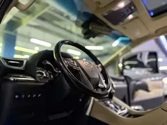 2020 Toyota Vellfire 2.5L Hybrid HV Premium, чёрный — фото 11