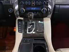 2020 Toyota Vellfire 2.5L Hybrid HV Premium, чёрный — фото 12