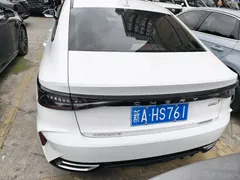 2023 Chery Arrizo 8 1.6T DCT, белый — фото 15