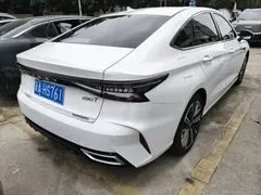 2023 Chery Arrizo 8 1.6T DCT, белый — фото 16