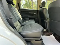2021 Mitsubishi Outlander 2.0L 2WD 5, белый — фото 21